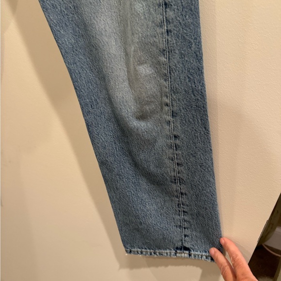 Toteme twisted seam jeans - Picture 12 of 15